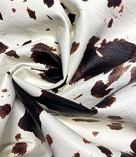 Кожзам под "корову"