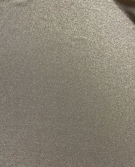 Трикотаж люрекс т.золото